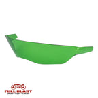 Forlygteglas til Harley-Davidson Road Glide 2024+ i grøn