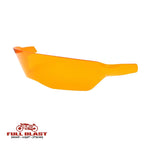 Forlygteglas til Harley-Davidson Road Glide 2024+ i Orange