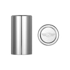 Harley-Davidson Rustfrit Stål Figurati Designs Logo Docking Hardware