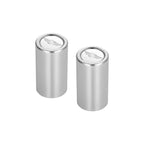 Harley-Davidson Rustfrit Stål Figurati Designs Logo Docking Hardware