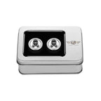 Harley-Davidson Maskeret Skal Docking Hardware i Rustfrit Stål