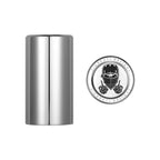 Harley-Davidson Rustfrit Stål Maskeret Kraniet Docking Hardware