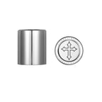 Harley-Davidson Rustfrit Stål Cross Docking Hardware