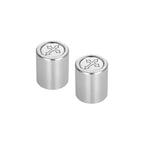 Harley-Davidson Rustfrit Stål Cross Docking Hardware