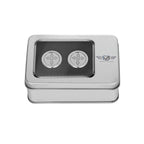 Harley-Davidson Rustfrit Stål Cross Docking Hardware