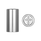 Harley-Davidson Rustfrit Stål Cross Docking Hardware