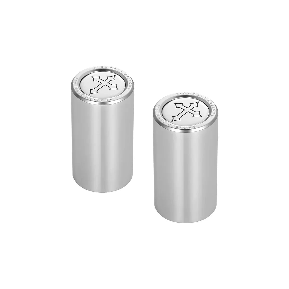 Harley-Davidson Rustfrit Stål Cross Docking Hardware