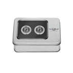 Harley-Davidson Rustfrit Stål POW MIA Docking Hardware