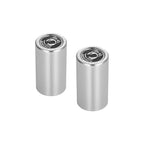 Harley-Davidson Rustfrit Stål POW MIA Docking Hardware