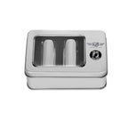 Harley-Davidson Rustfrit Stål POW MIA Docking Hardware