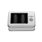 Harley-Davidson Rustfrit Stål Sort Blå Linje Amerikansk Flag Docking Covers