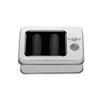 Harley-Davidson Rustfrit Stål Sorte Grønne Linje Amerikanske Flag Docking Covers