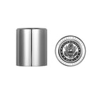 Harley-Davidson Rustfrit Stål Officielt Licenseret US Army Docking Hardware