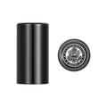 Harley-Davidson Rustfrit Stål i Sort Officielt Licenseret Army Docking Hardware