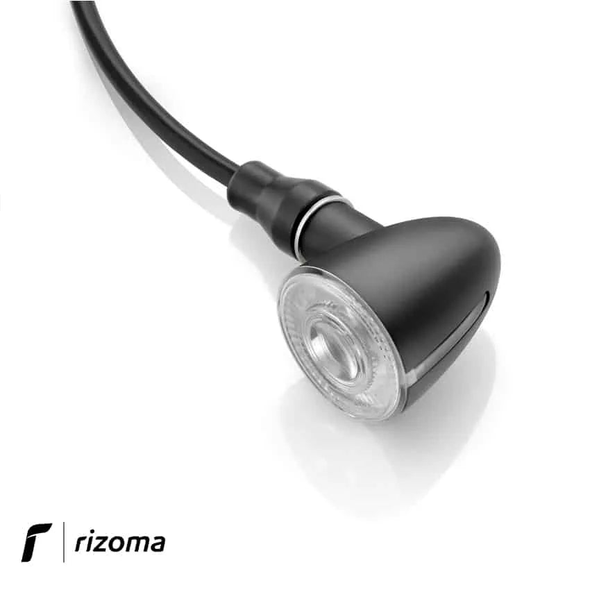 RIZOMA - LED BAGLYGTE MED BLINKLYS