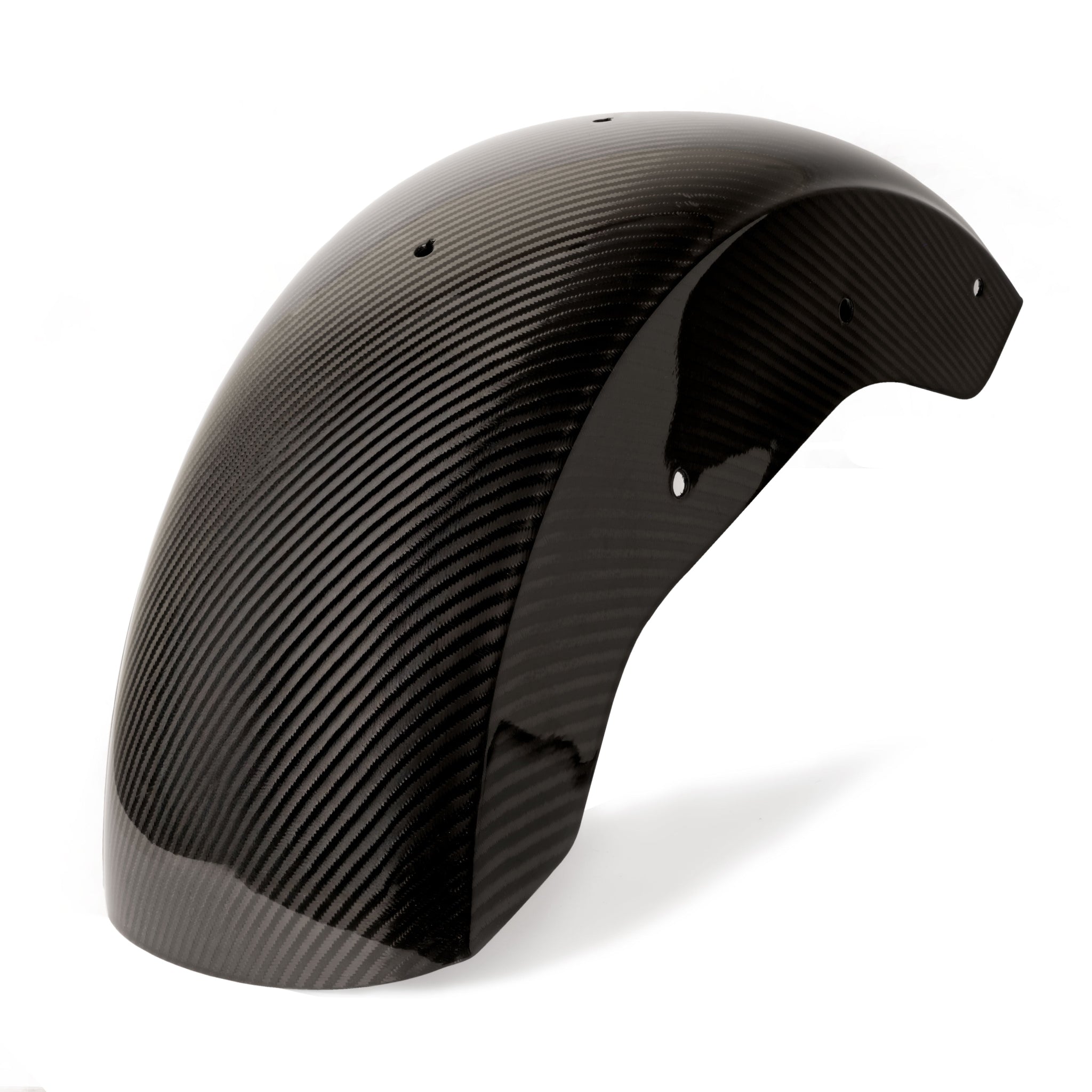 Carbon Fiber Rear Fender for Harley Davidson Lowrider S/ST