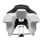 Inception Series Bolt On FXR Style Clubstyle Fairing for Harley Davidson Softail 2018 up models