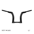FATTY BARS 12" STYR