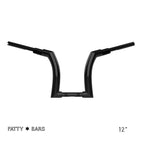 FATTY BARS 12" STYR