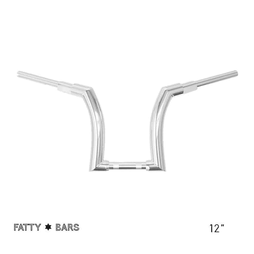 FATTY BARS 12" STYR