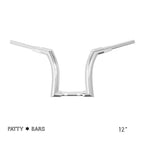 FATTY BARS 12" STYR