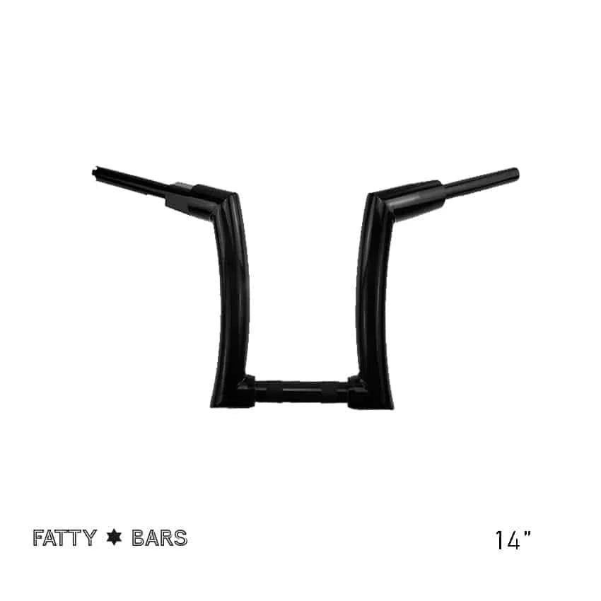 FATTY BARS 14" STYR