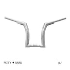 FATTY BARS 14" STYR