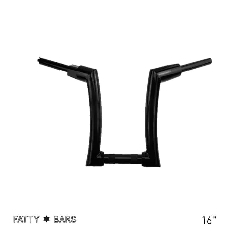 FATTY BARS 16" STYR