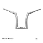 FATTY BARS 16" STYR