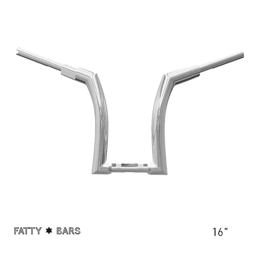 FATTY BARS 16" STYR