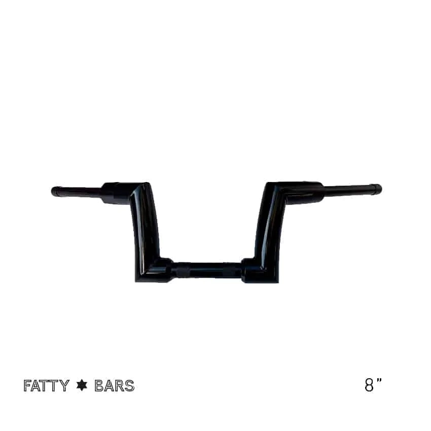 FATTY BARS 8" STYR