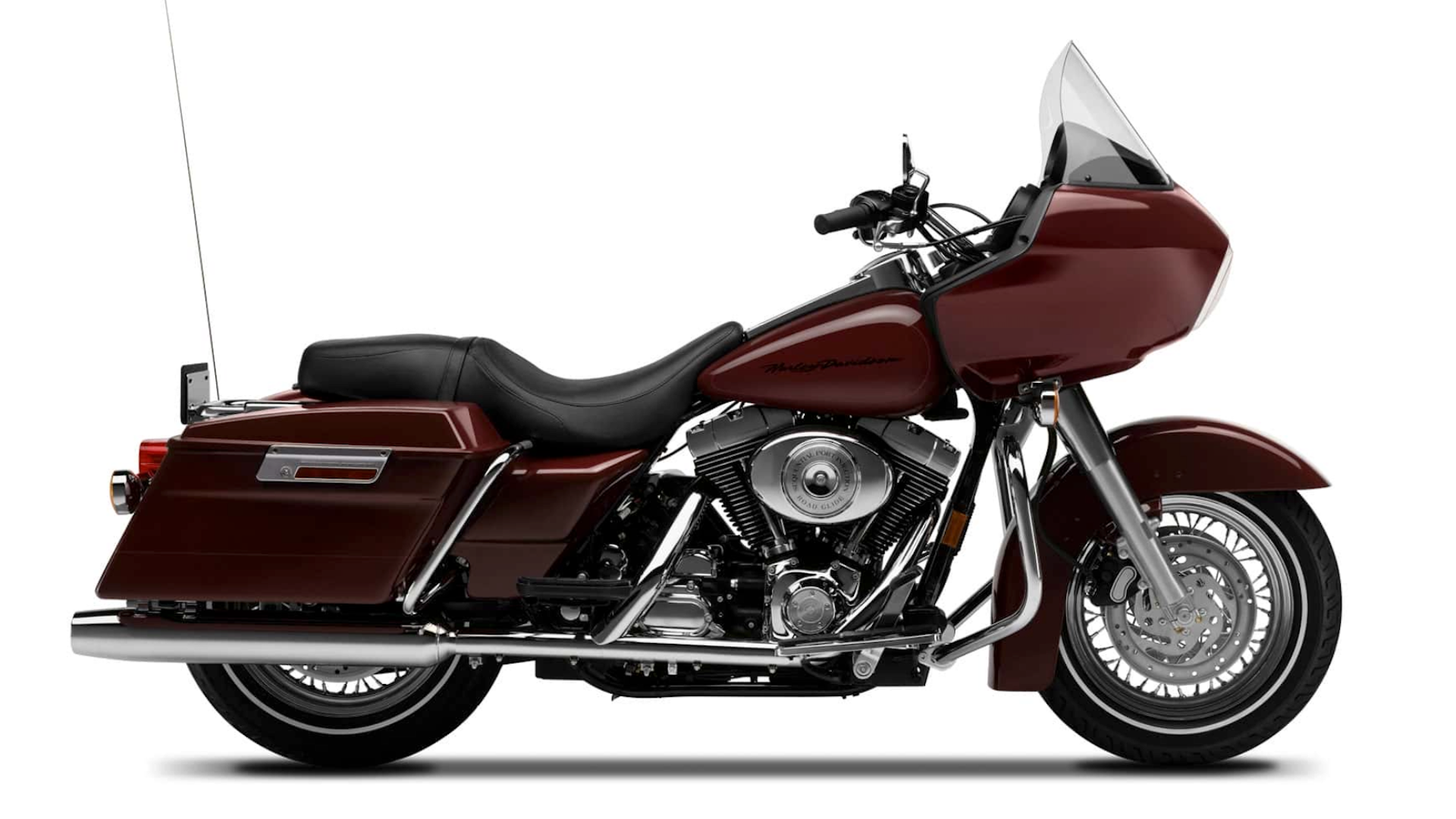 Road Glide 1998-2014 Soundpack