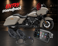 Road Glide 2015-2023 Soundpack