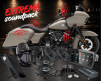 Road Glide 2015-2023 Soundpack