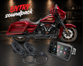 Street Glide 2014-2023 Soundpack