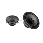 Højtalerringe 5,25" til 6,50"