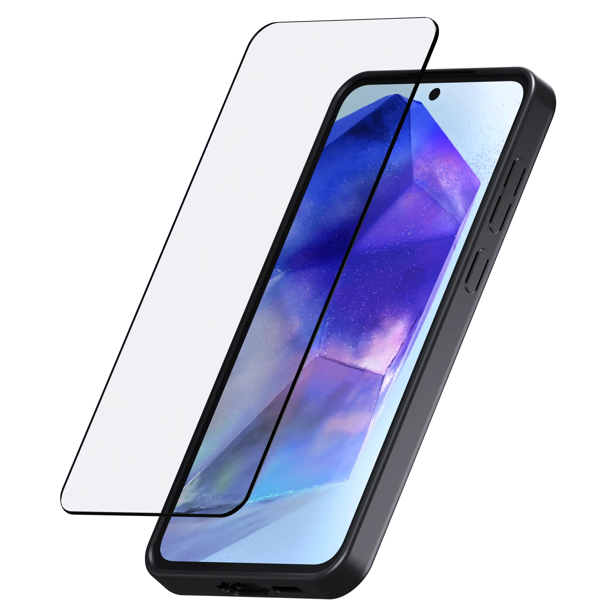 Glass Screen Protector