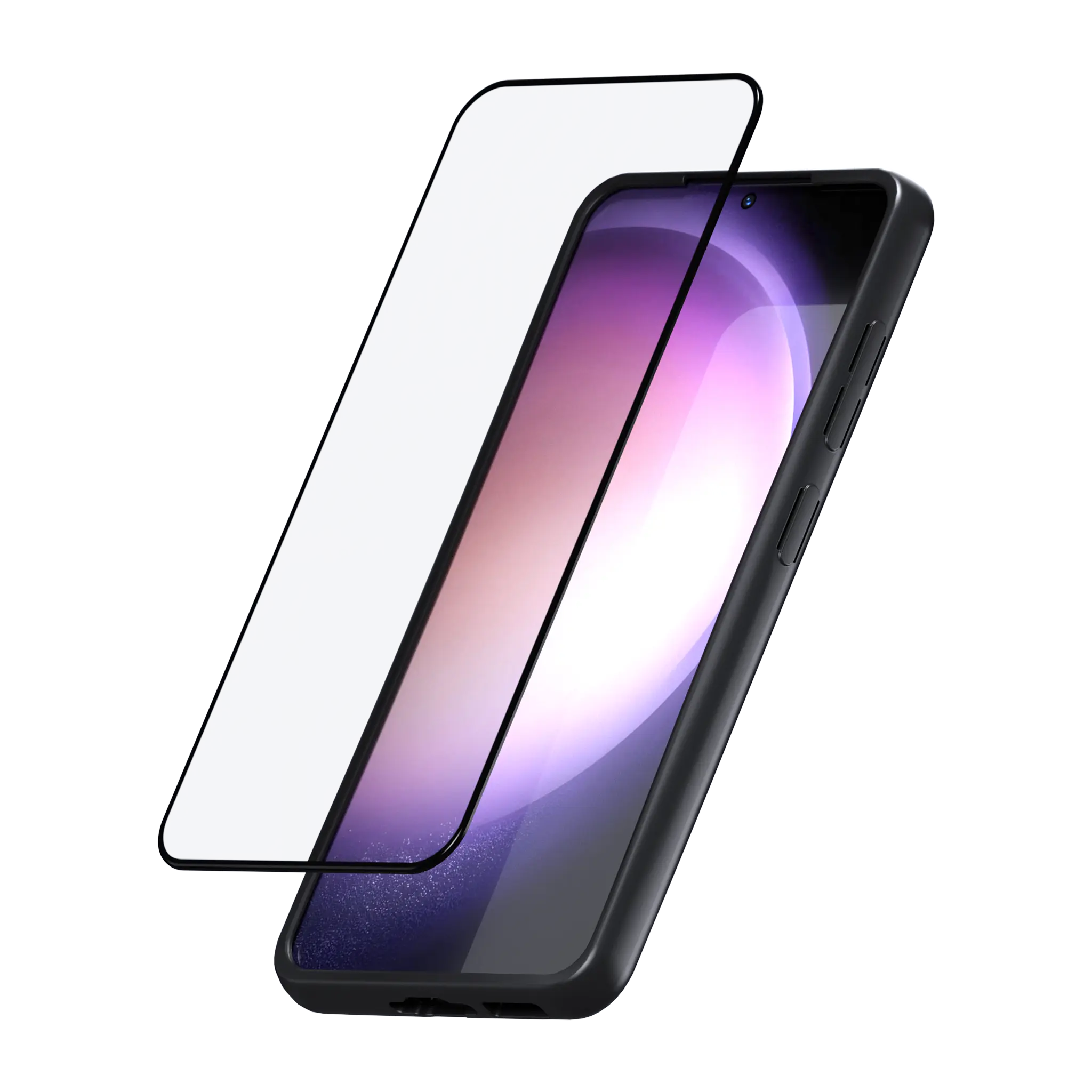 Glass Screen Protector