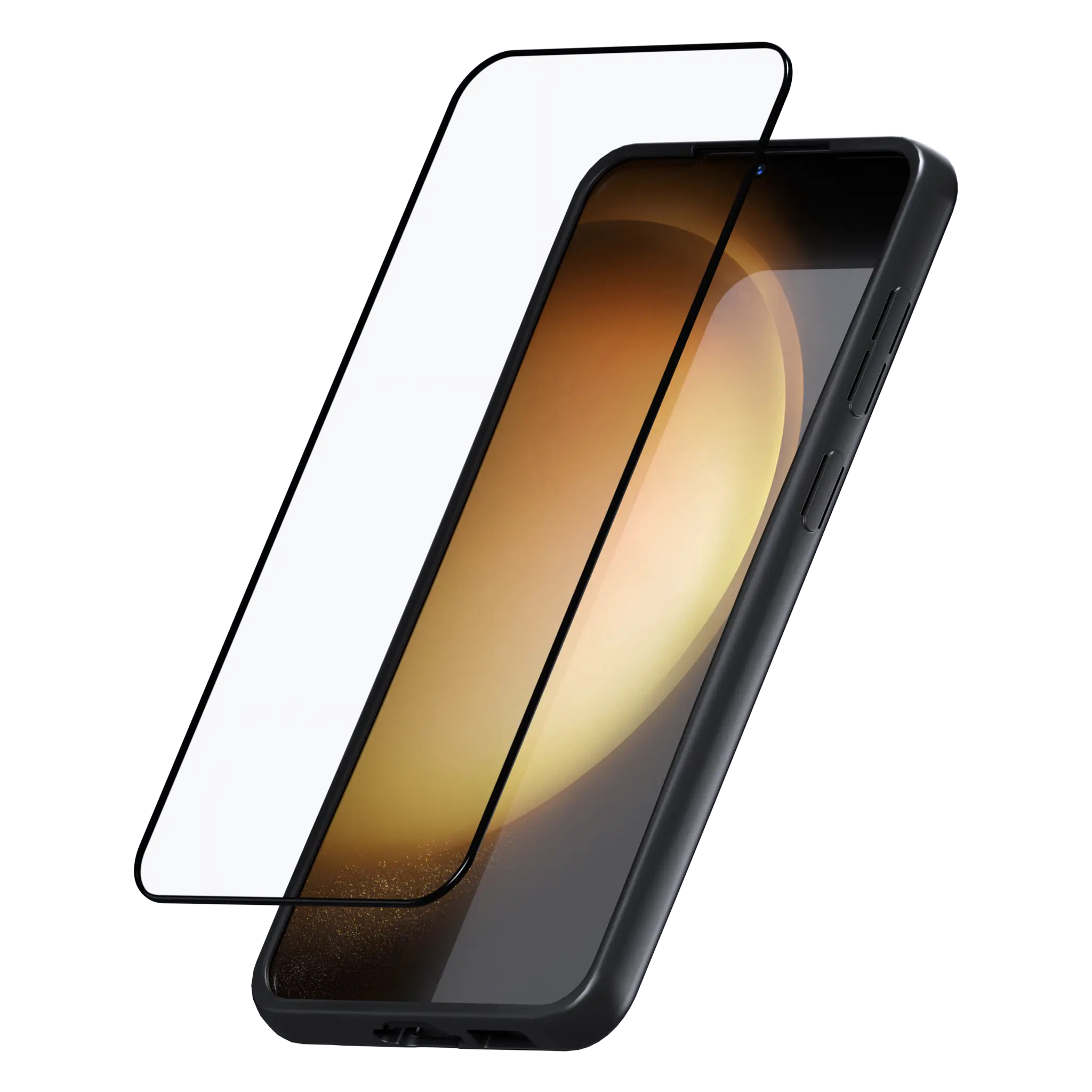 Glass Screen Protector