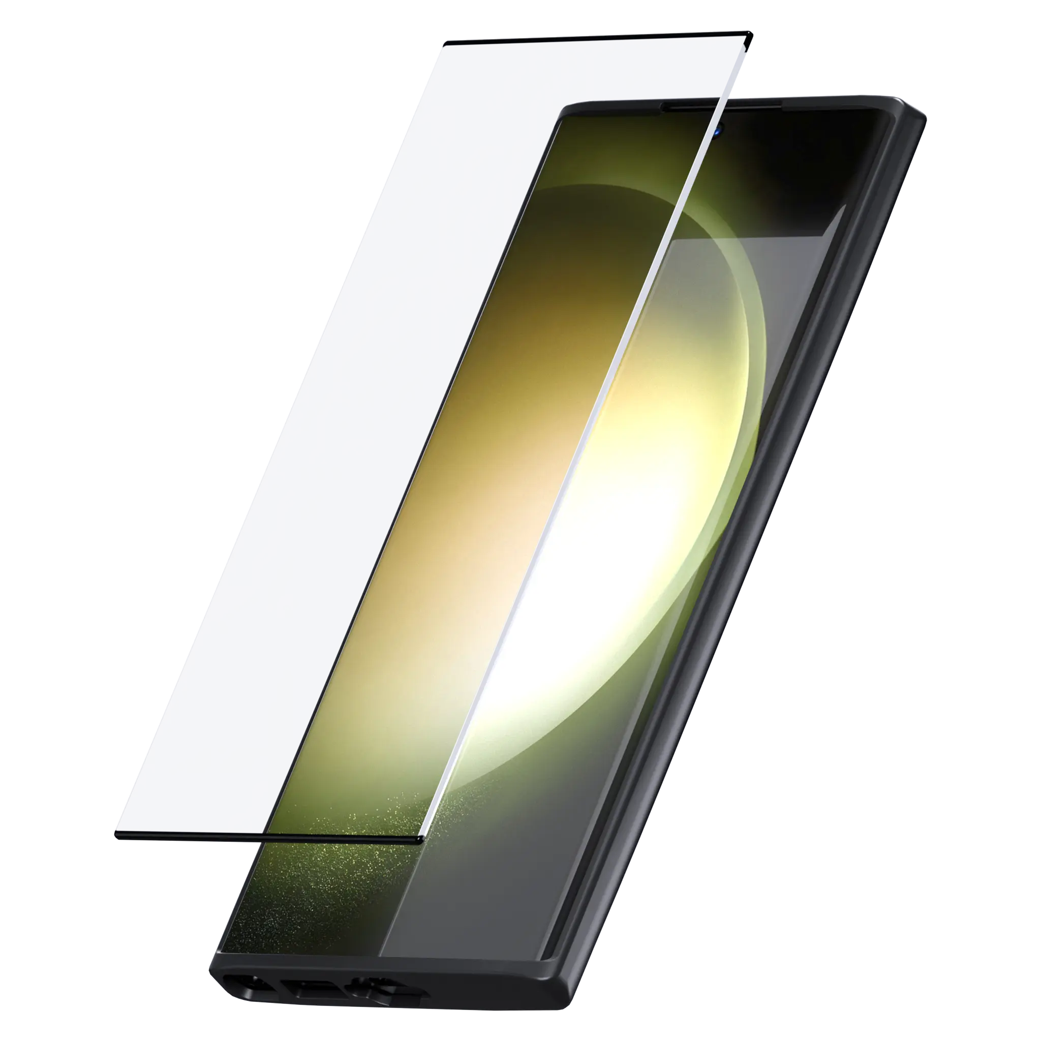 Glass Screen Protector