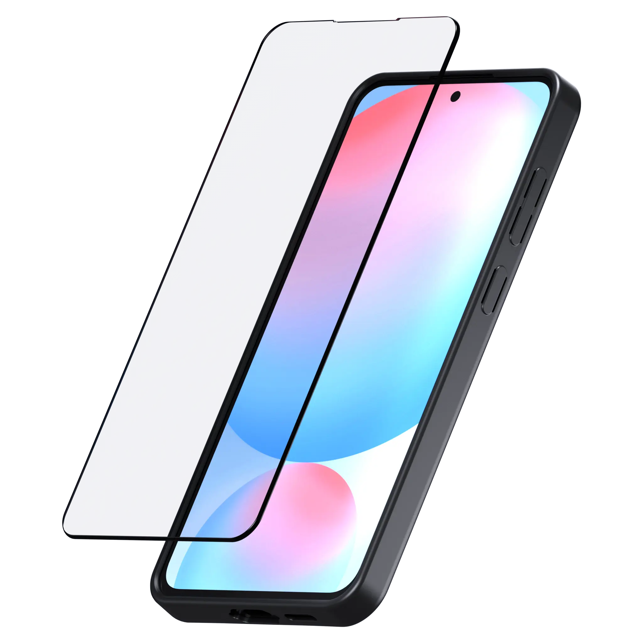 Glass Screen Protector