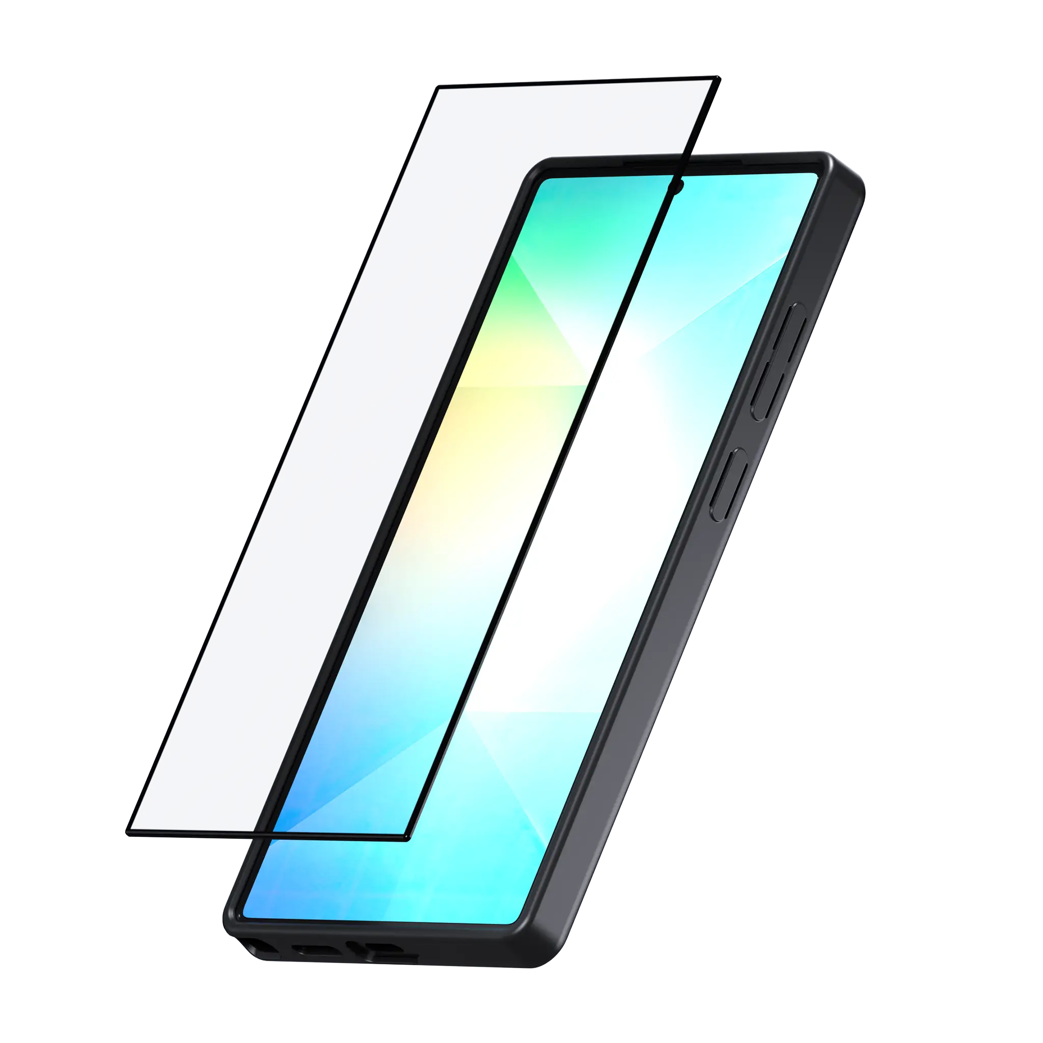 Glass Screen Protector