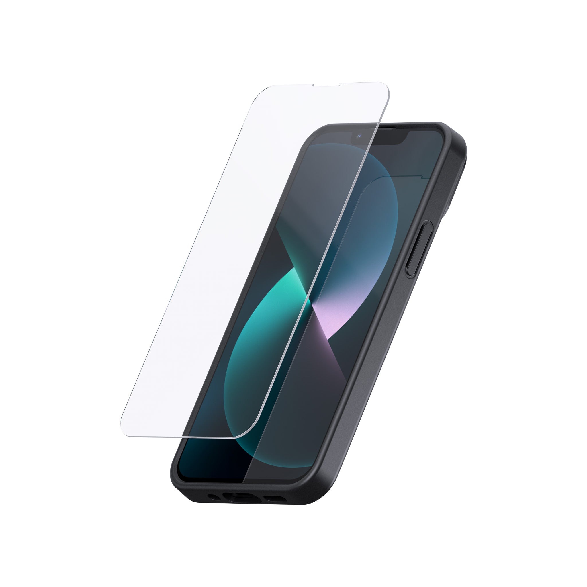 Glass Screen Protector