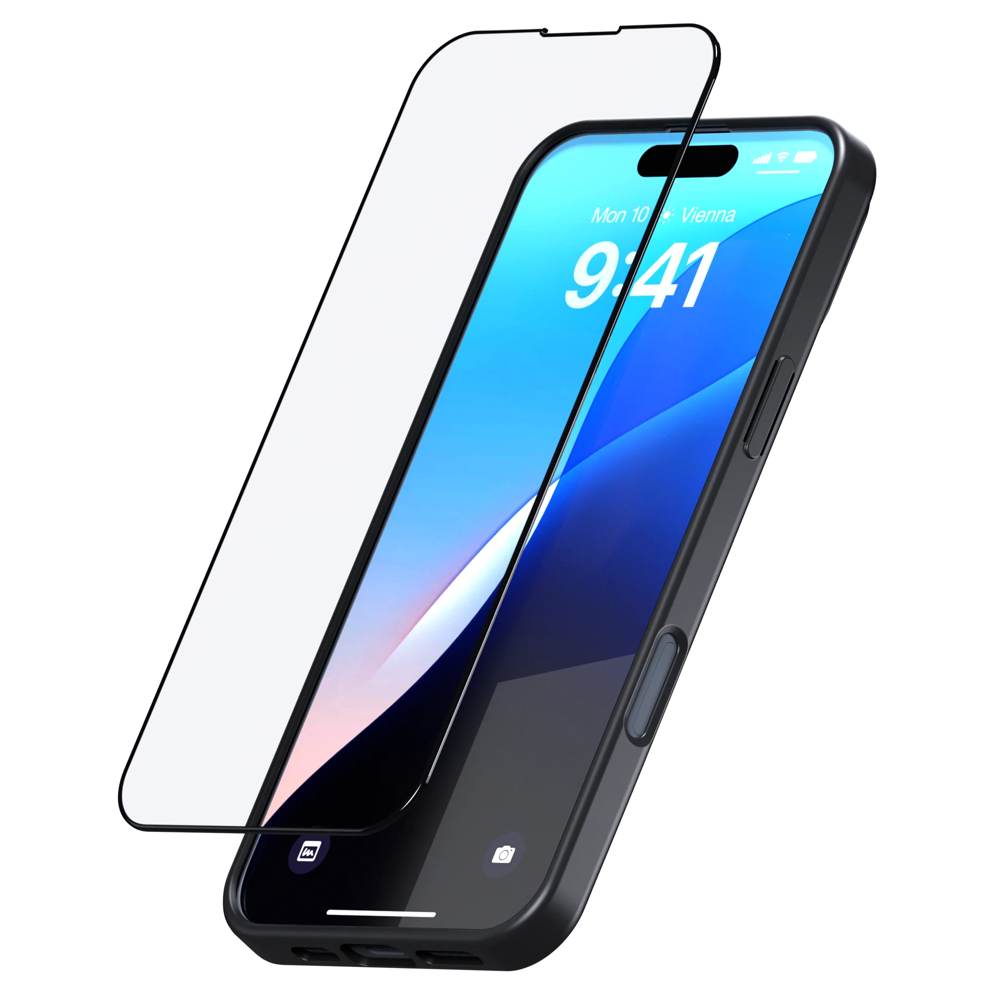 Glass Screen Protector