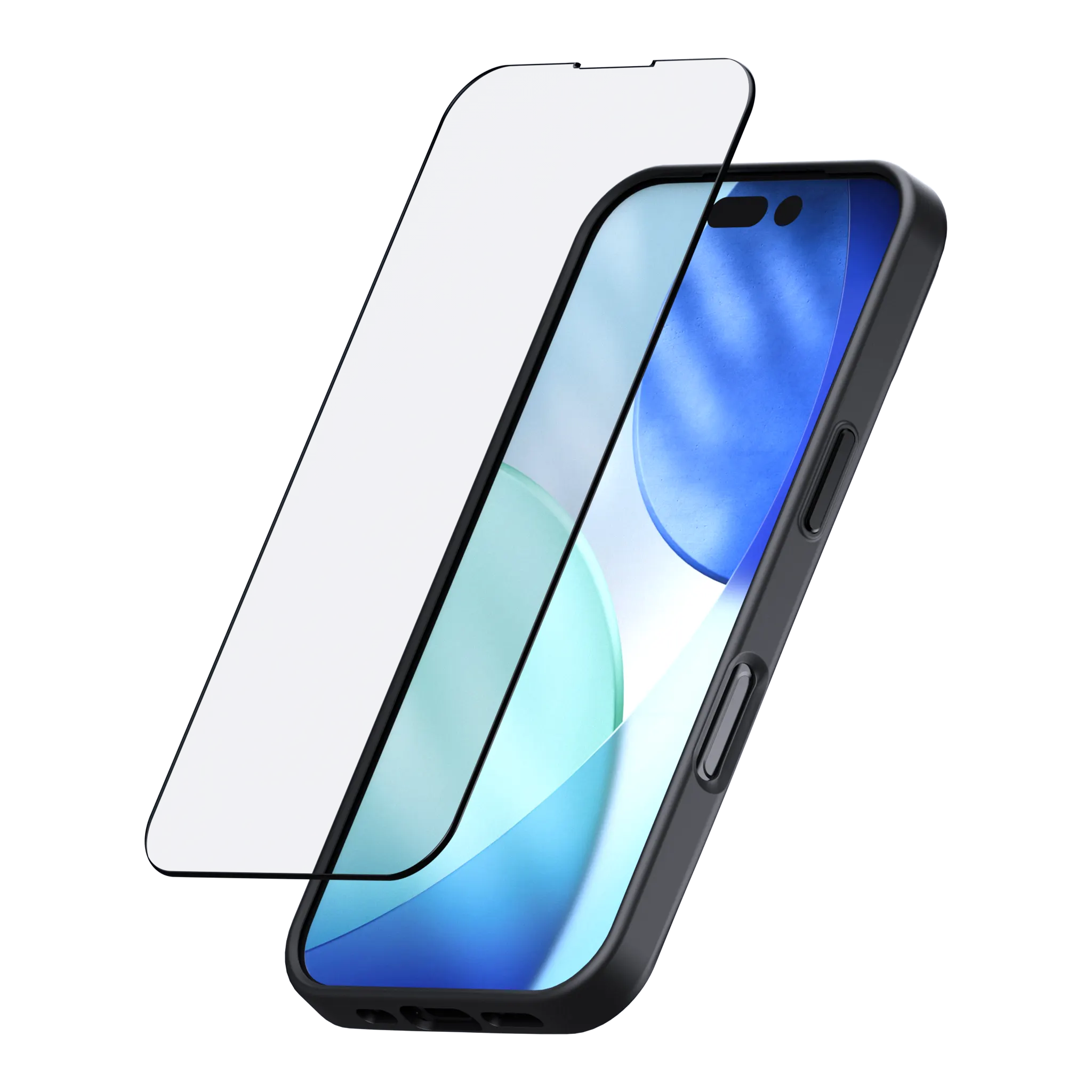 Glass Screen Protector