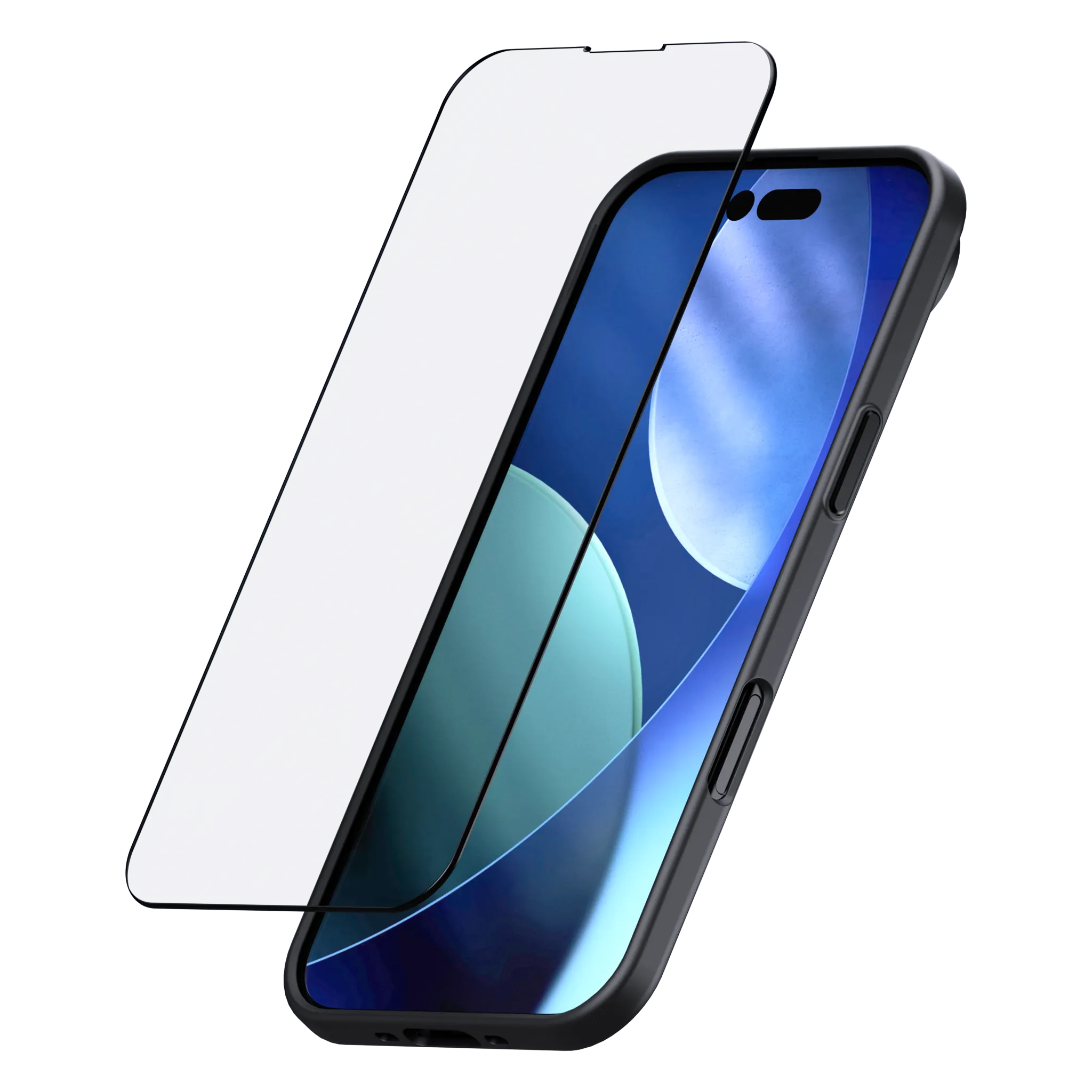 Glass Screen Protector