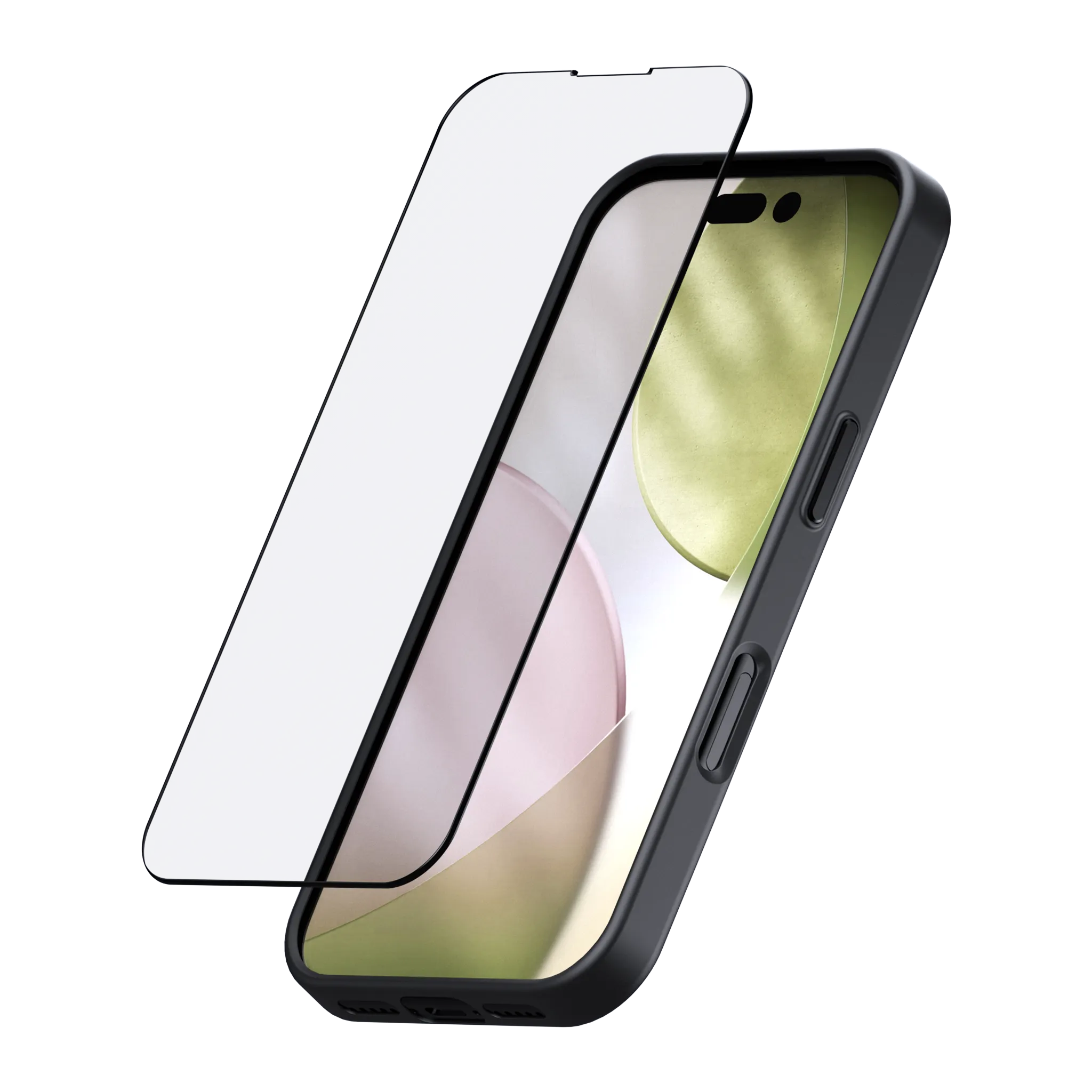 Glass Screen Protector