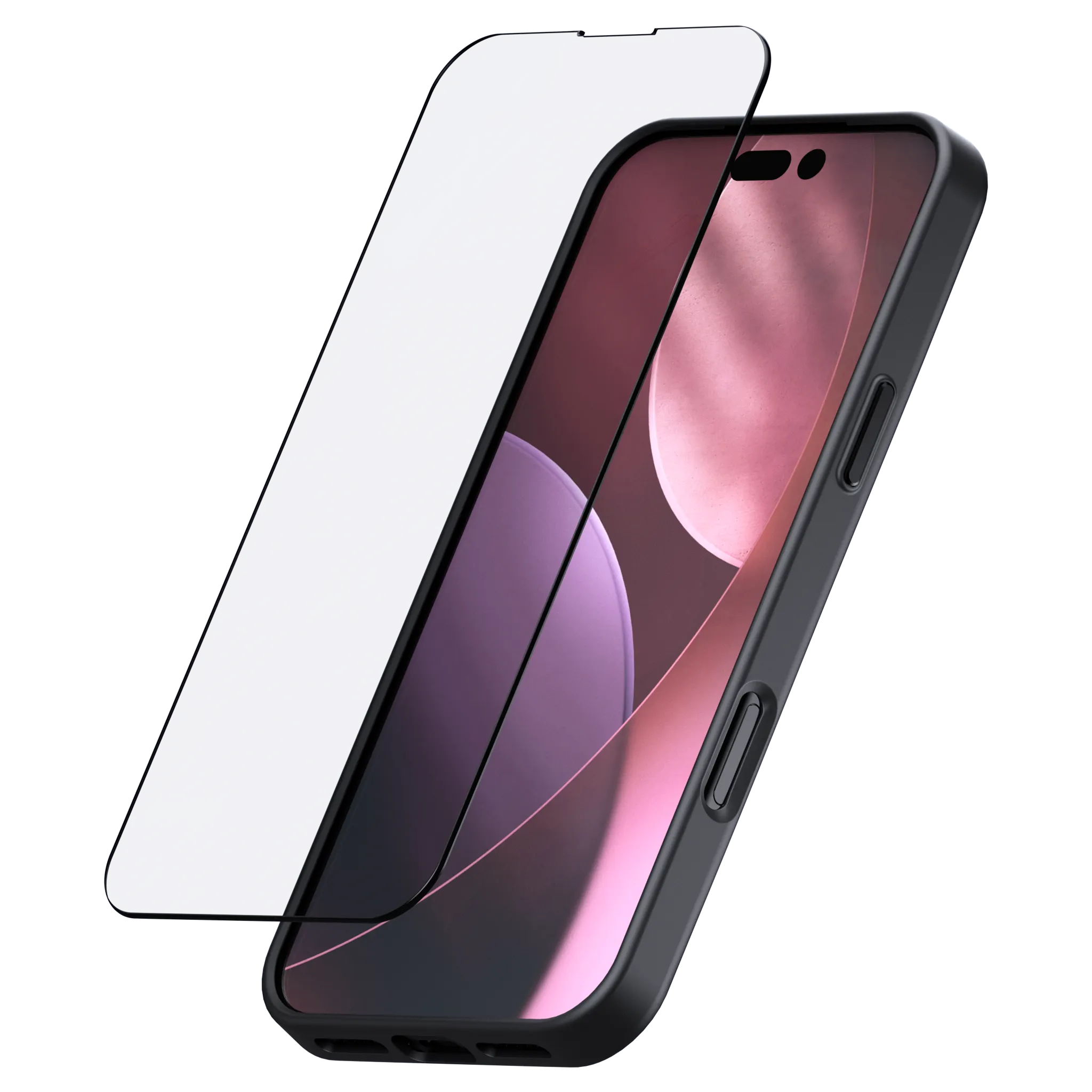 Glass Screen Protector