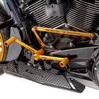 Arlen Ness - SpeedLiner Shift Rod