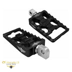 Heinz Bikes Fodhvilere MX V1 til Dyna, Softail & Sportster 1990-2017